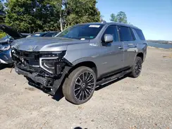 1GNS6TRL4SR331840 2025 CHEVROLET TAHOE