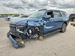 1GNS6TRL4SR419707 2025 CHEVROLET TAHOE