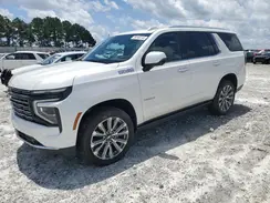1GNS6TRL5SR245646 2025 CHEVROLET TAHOE