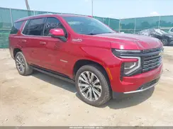 1GNS6TRL6SR189667 2025 CHEVROLET TAHOE