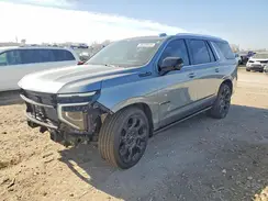 1GNS6TRL6SR416906 2025 CHEVROLET TAHOE