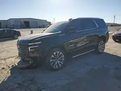 1GNS6TRL7SR118266 2025 CHEVROLET TAHOE