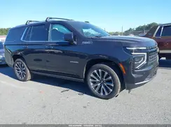 1GNS6TRL7SR269866 2025 CHEVROLET TAHOE