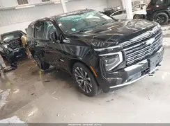 1GNS6TRL7SR315809 2025 CHEVROLET TAHOE
