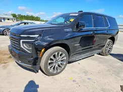 1GNS6TRL7SR347577 2025 CHEVROLET TAHOE