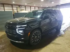 1GNS6TRL7SR399842 2025 CHEVROLET TAHOE