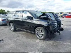 1GNS6TRL8SR191369 2025 CHEVROLET TAHOE