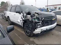 1GNS6TRL8SR382631 2025 CHEVROLET TAHOE