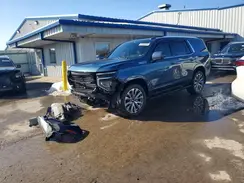 1GNS6TRL9SR174287 2025 CHEVROLET TAHOE