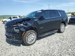 1GNS6TRLXSR105012 2025 CHEVROLET TAHOE