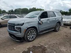 1GNS6TRLXSR118908 2025 CHEVROLET TAHOE