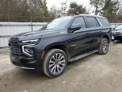 1GNS6TRLXSR144408 2025 CHEVROLET TAHOE