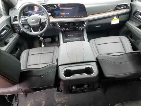 1GNS6TRLXSR144408 2025 CHEVROLET TAHOE - Image 8