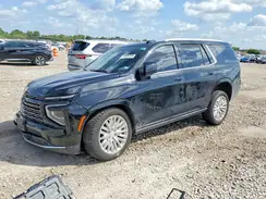 1GNS6TRLXSR198663 2025 CHEVROLET TAHOE