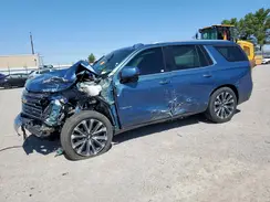 1GNS6TRLXSR285351 2025 CHEVROLET TAHOE