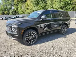 1GNS6TRLXSR361408 2025 CHEVROLET TAHOE