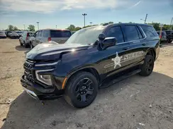 1GNS6UED0SR383745 2025 CHEVROLET TAHOE