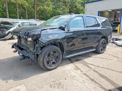 1GNS6UED2SR362458 2025 CHEVROLET TAHOE