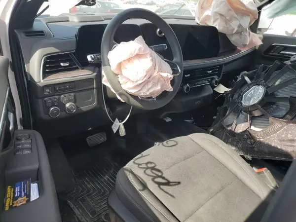 1GNS6UED3SR265768 2025 CHEVROLET TAHOE - Image 8
