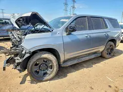 1GNS6UED7SR340939 2025 CHEVROLET TAHOE