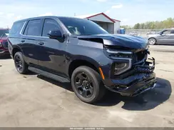 1GNS6UEDXSR191877 2025 CHEVROLET TAHOE