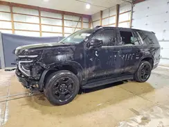 1GNS6UEDXSR364412 2025 CHEVROLET TAHOE