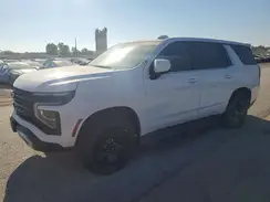 1GNS6UEDXTR139117 2026 CHEVROLET TAHOE