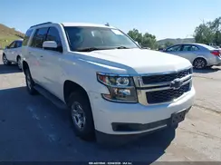 1GNSCAEC0GR419181 2016 CHEVROLET TAHOE