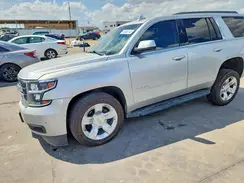 1GNSCAEC0KR130262 2019 CHEVROLET TAHOE