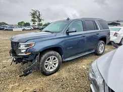 1GNSCAEC0LR119487 2020 CHEVROLET TAHOE