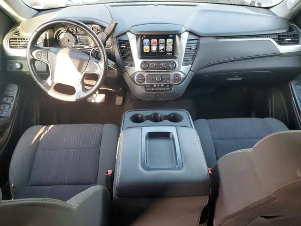 1GNSCAEC1GR177324 2016 CHEVROLET TAHOE - Image 8
