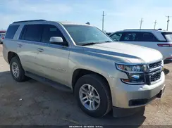 1GNSCAEC1GR293543 2016 CHEVROLET TAHOE