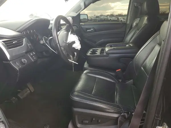 1GNSCAEC1GR480524 2016 CHEVROLET TAHOE - Image 7