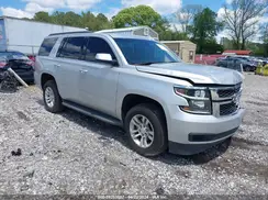 1GNSCAEC1HR302257 2017 CHEVROLET TAHOE