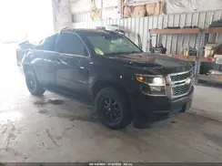 1GNSCAEC1JR142211 2018 CHEVROLET TAHOE