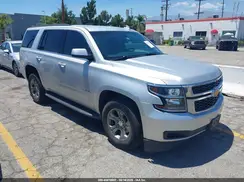 1GNSCAEC1KR101787 2019 CHEVROLET TAHOE