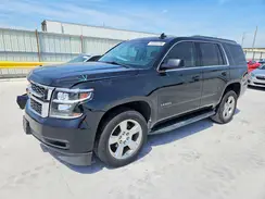 1GNSCAEC1KR176697 2019 CHEVROLET TAHOE