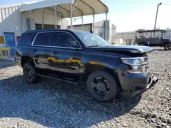 1GNSCAEC1KR374535 2019 CHEVROLET TAHOE