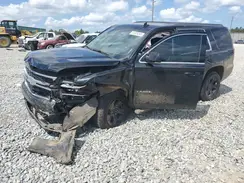 1GNSCAEC1KR37453X 2019 CHEVROLET TAHOE