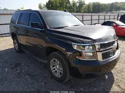 1GNSCAEC2GR366208 2016 CHEVROLET TAHOE