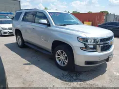1GNSCAEC2GR378293 2016 CHEVROLET TAHOE