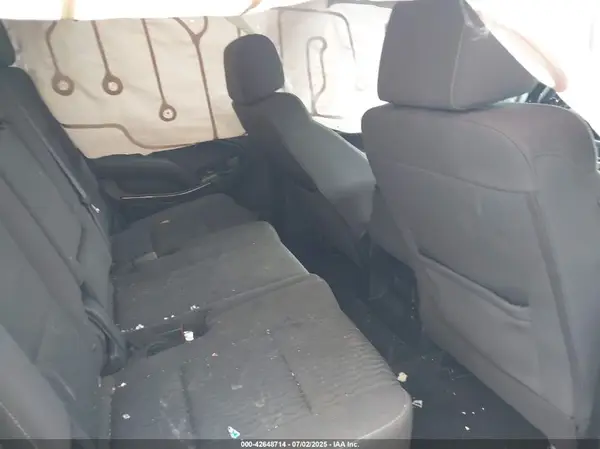 1GNSCAEC2GR392937 2016 CHEVROLET TAHOE - Image 8
