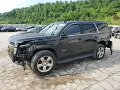 1GNSCAEC2GR463442 2016 CHEVROLET TAHOE