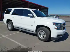 1GNSCAEC2HR310092 2017 CHEVROLET TAHOE
