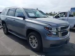 1GNSCAEC2JR306131 2018 CHEVROLET TAHOE