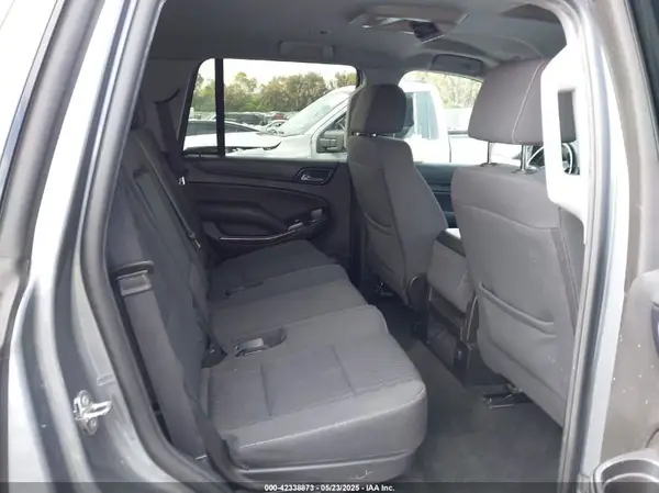 1GNSCAEC2JR306131 2018 CHEVROLET TAHOE - Image 8