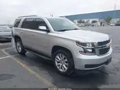 1GNSCAEC2LR171364 2020 CHEVROLET TAHOE