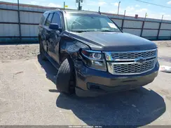 1GNSCAEC3GR299201 2016 CHEVROLET TAHOE