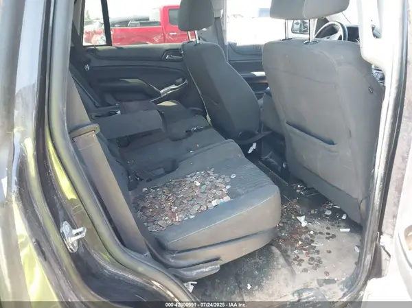1GNSCAEC3GR299201 2016 CHEVROLET TAHOE - Image 8
