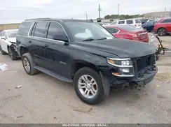1GNSCAEC3GR360014 2016 CHEVROLET TAHOE